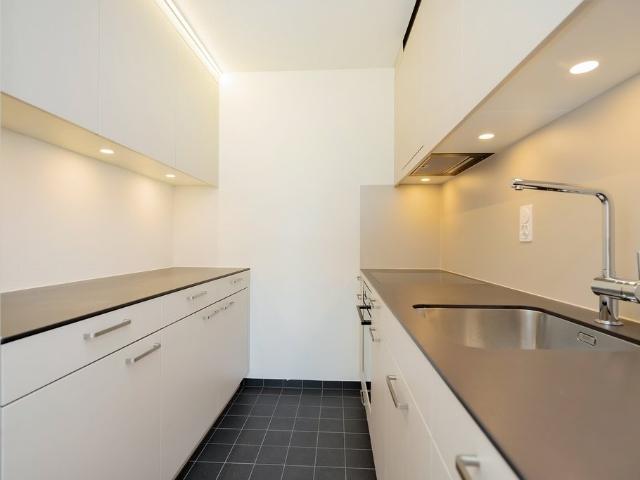 Apartment mieten in Bern