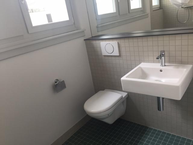 Apartment mieten in Bern