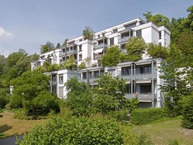 Apartment mieten in Bern