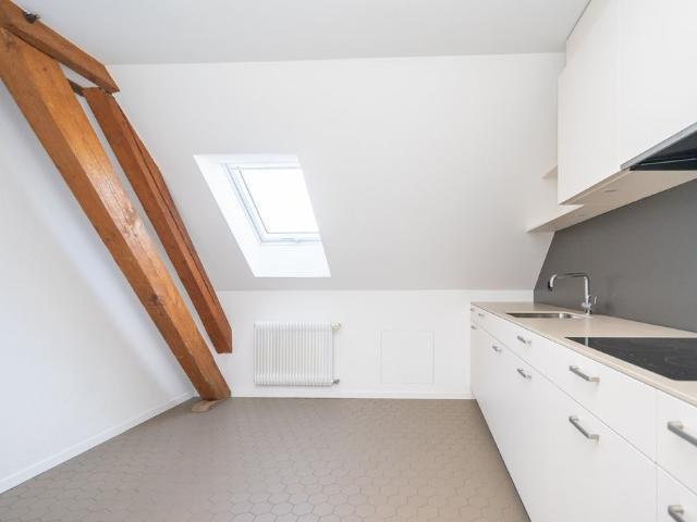 Apartment mieten in Bern