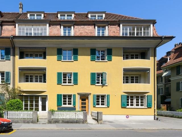 Apartment mieten in Bern