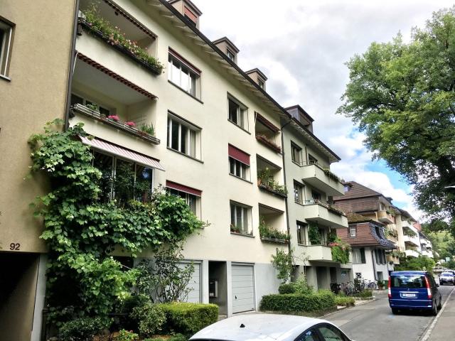 Apartment mieten in Bern
