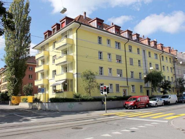 Apartment mieten in Bern