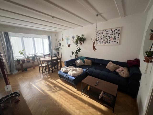 Apartment mieten in Bern
