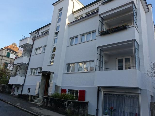 Apartment mieten in Bern