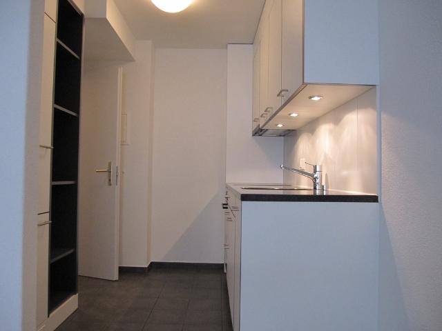 Apartment mieten in Bern