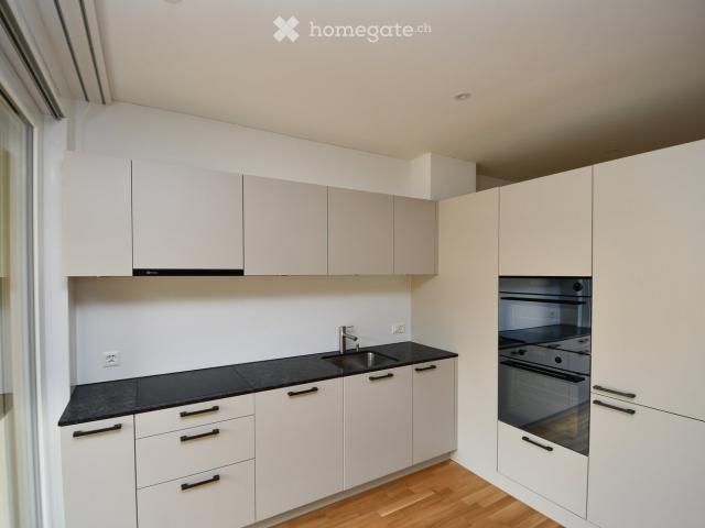 Apartment mieten in Bern