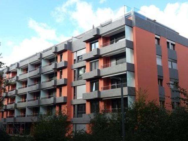 Apartment mieten in Bern