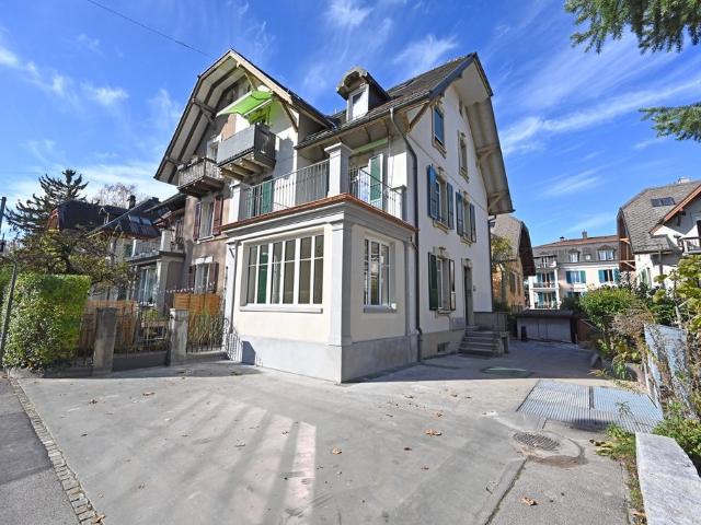 Apartment mieten in Schosshalde, Bern