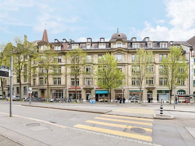 Apartment mieten in Bern