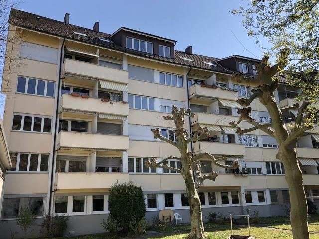 Apartment mieten in Bern