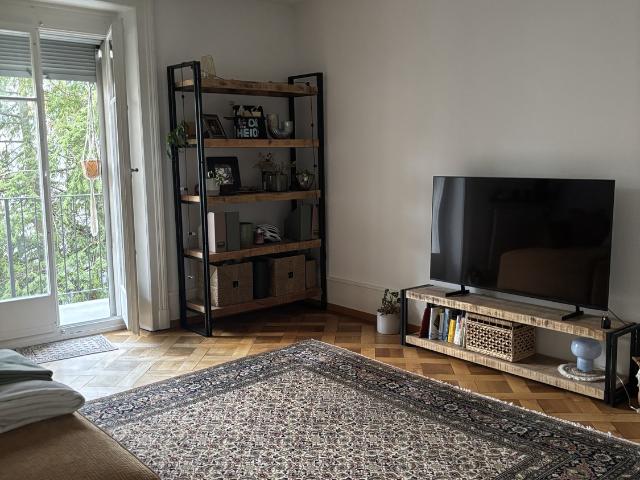 Apartment mieten in Bern