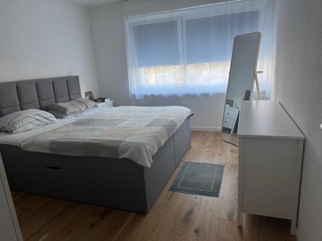 Apartment mieten in Bern