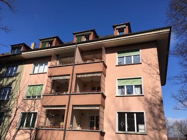 Apartment mieten in Bern