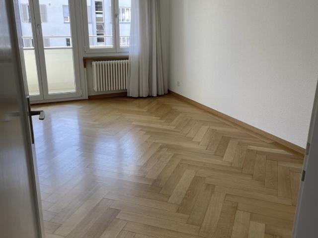 Apartment mieten in Bern