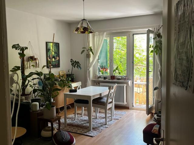 Apartment mieten in Bern