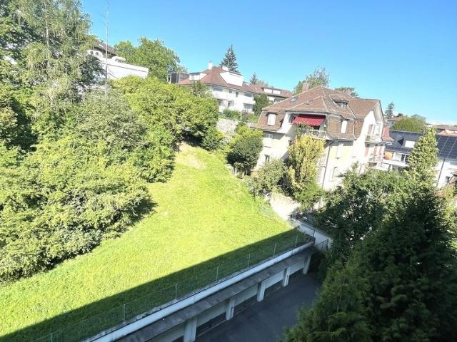 Apartment mieten in Bern