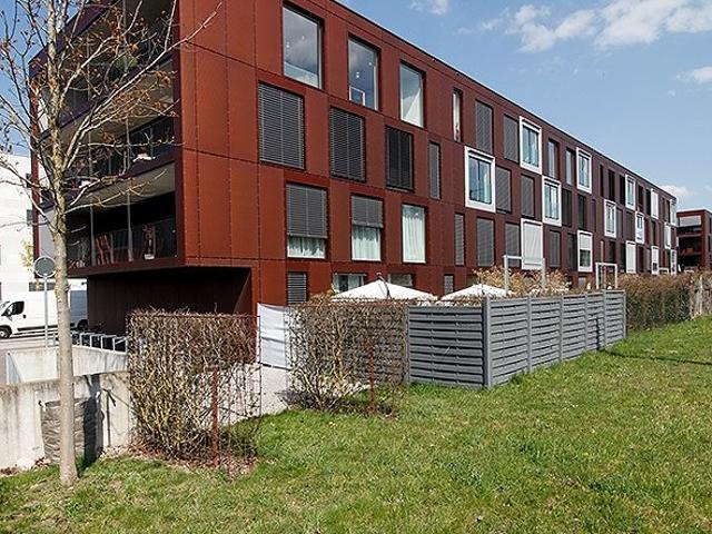 Apartment mieten in Bern