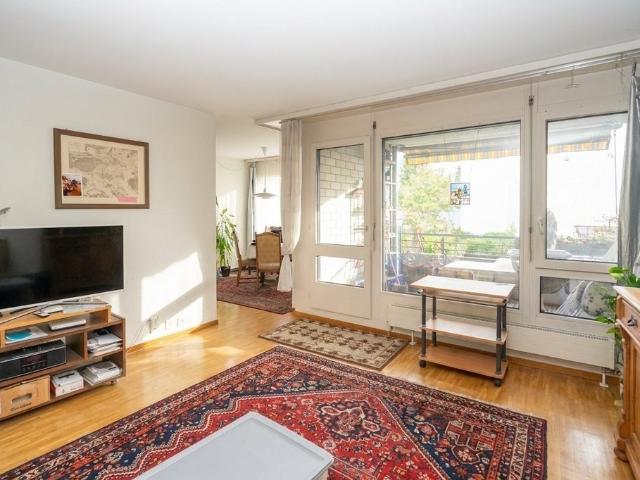 Apartment mieten in Bern