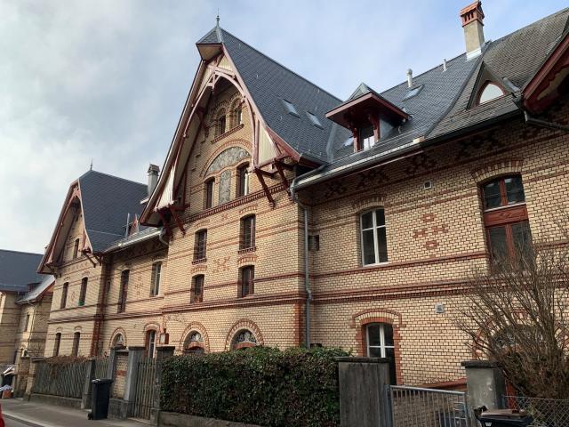 Apartment mieten in Bern
