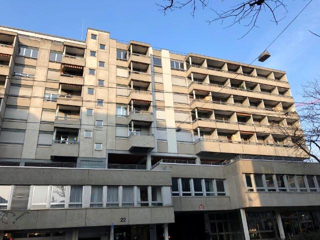Apartment mieten in Bern
