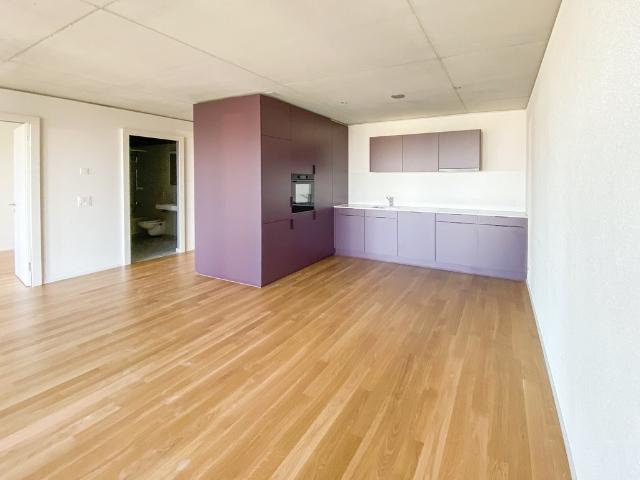 Apartment mieten in Bern