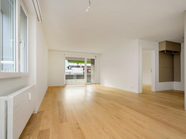 Apartment mieten in Bern