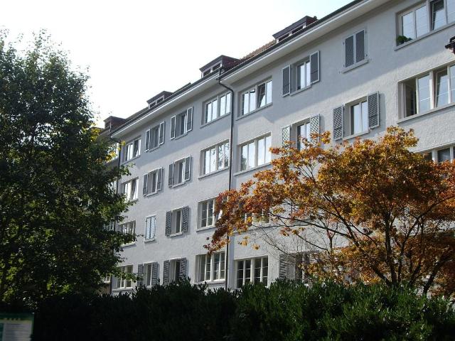 Apartment mieten in Bern