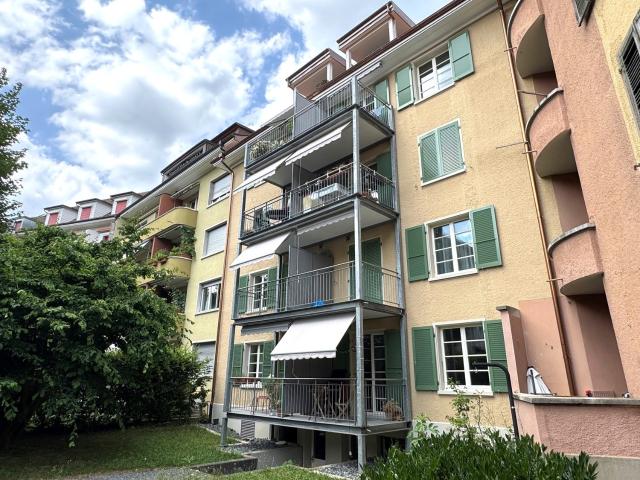 Apartment mieten in Bern