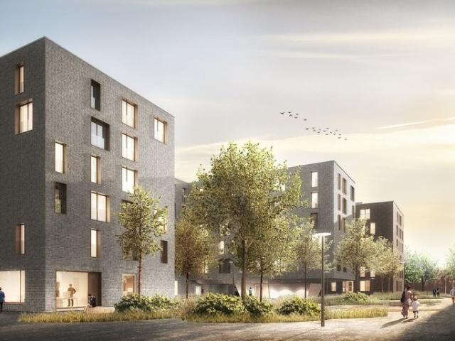 Apartment mieten in Bern