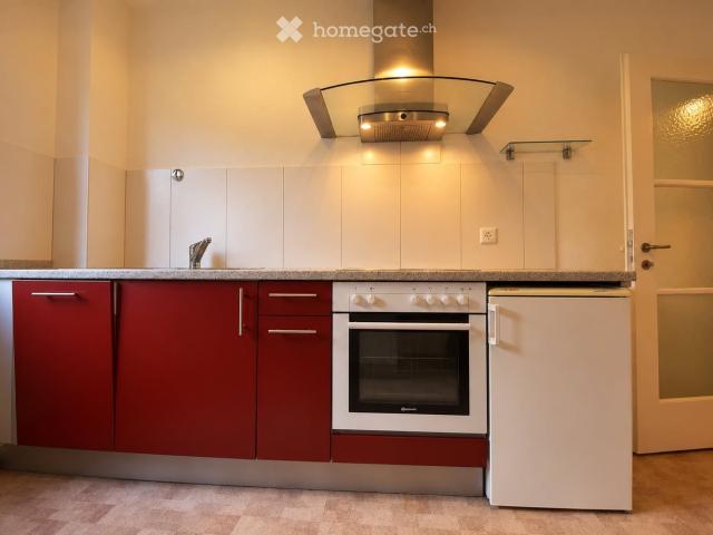 Apartment mieten in Weissenbühl, Bern