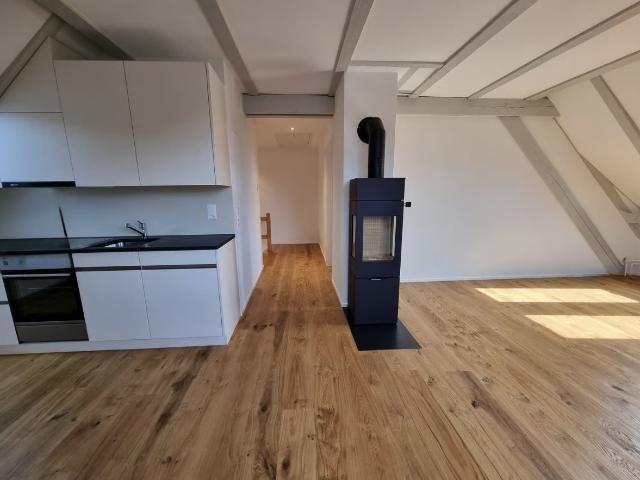 Apartment mieten in Bern