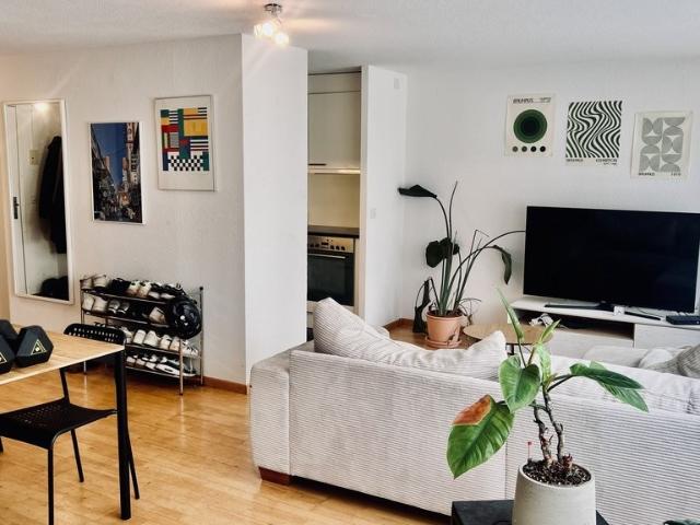 Apartment mieten in Bern