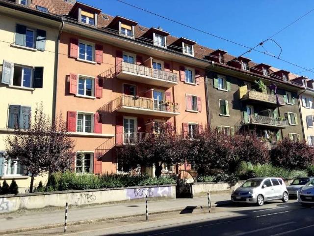 Apartment mieten in Bern