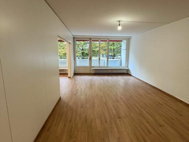 Apartment mieten in Schosshalde, Bern
