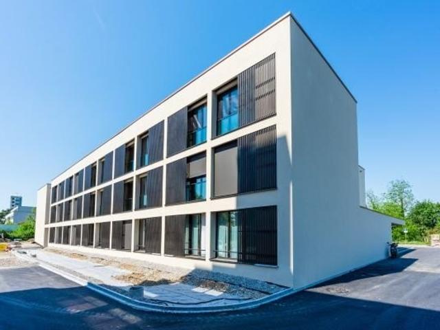 Apartment mieten in Bern