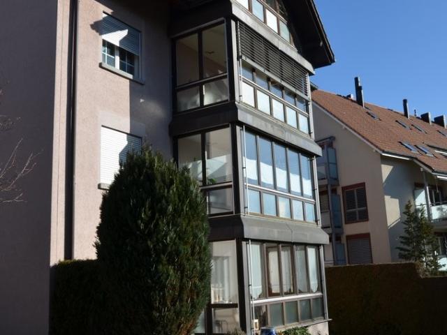 Apartment mieten in Bümpliz, Bern