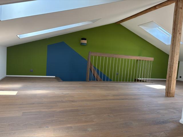 Apartment mieten in Bern