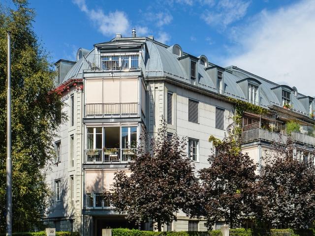 Apartment mieten in Bern