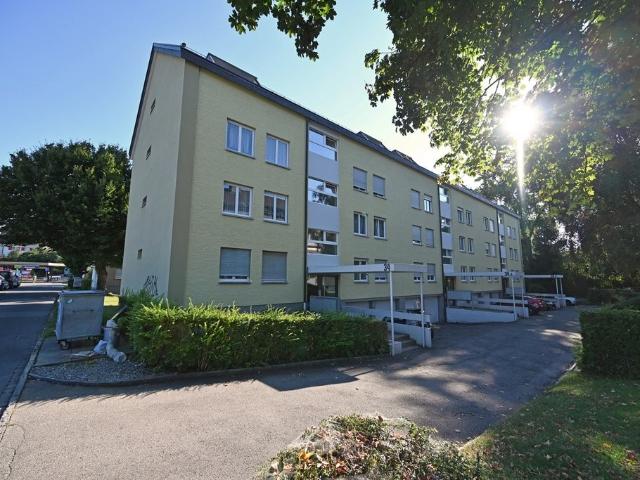 Apartment mieten in Bern