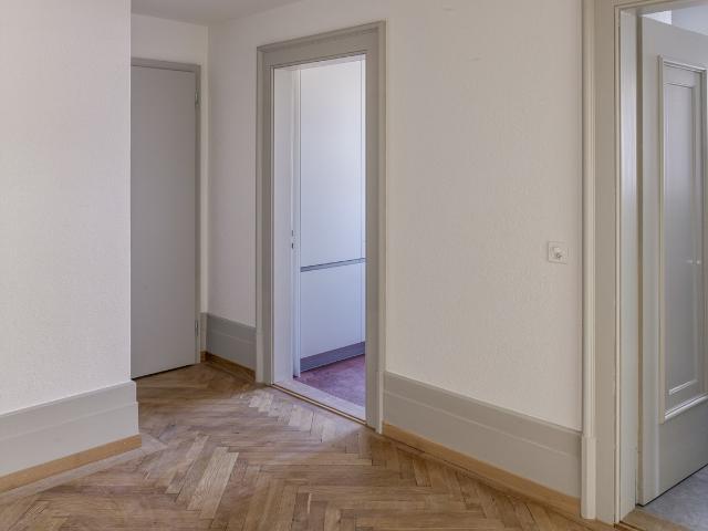 Apartment mieten in Bern