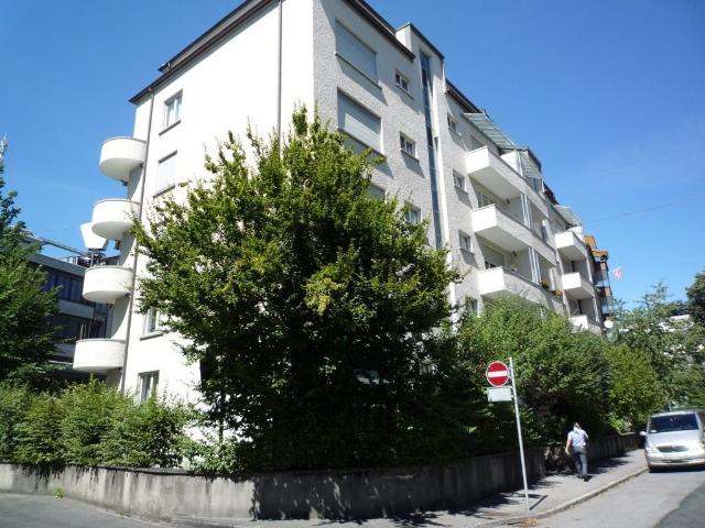 Apartment mieten in Bern