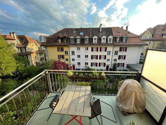 Apartment mieten in Bern