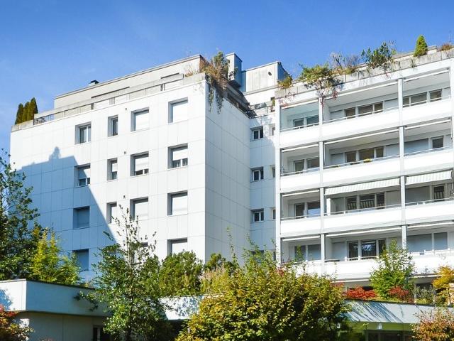Apartment mieten in Bern