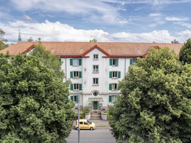 Apartment mieten in Muesmatt, Bern