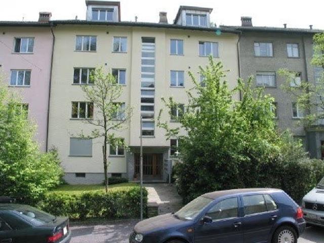 Apartment mieten in Bern