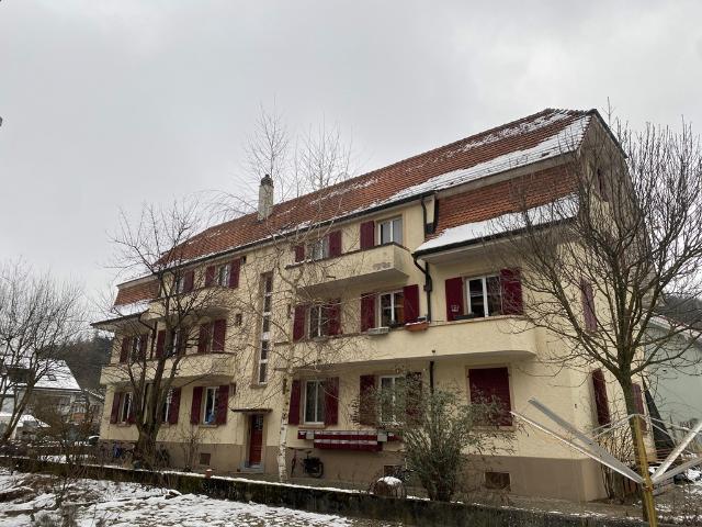 Apartment mieten in Bern