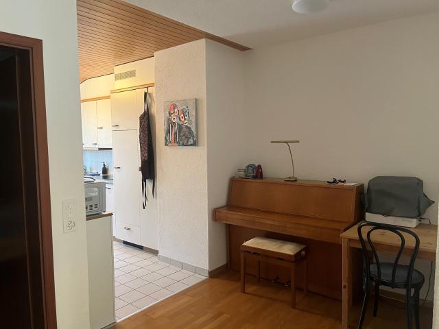 Apartment mieten in Mattenhof, Bern