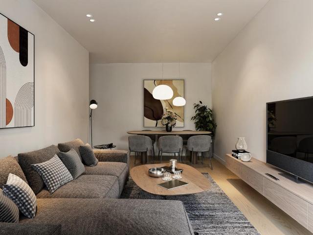 Apartment mieten in Bethlehem, Bern