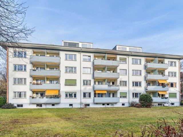 Apartment mieten in Bern